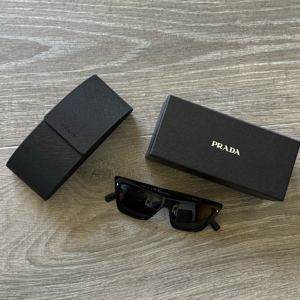 Women’s Prada Sunglasses